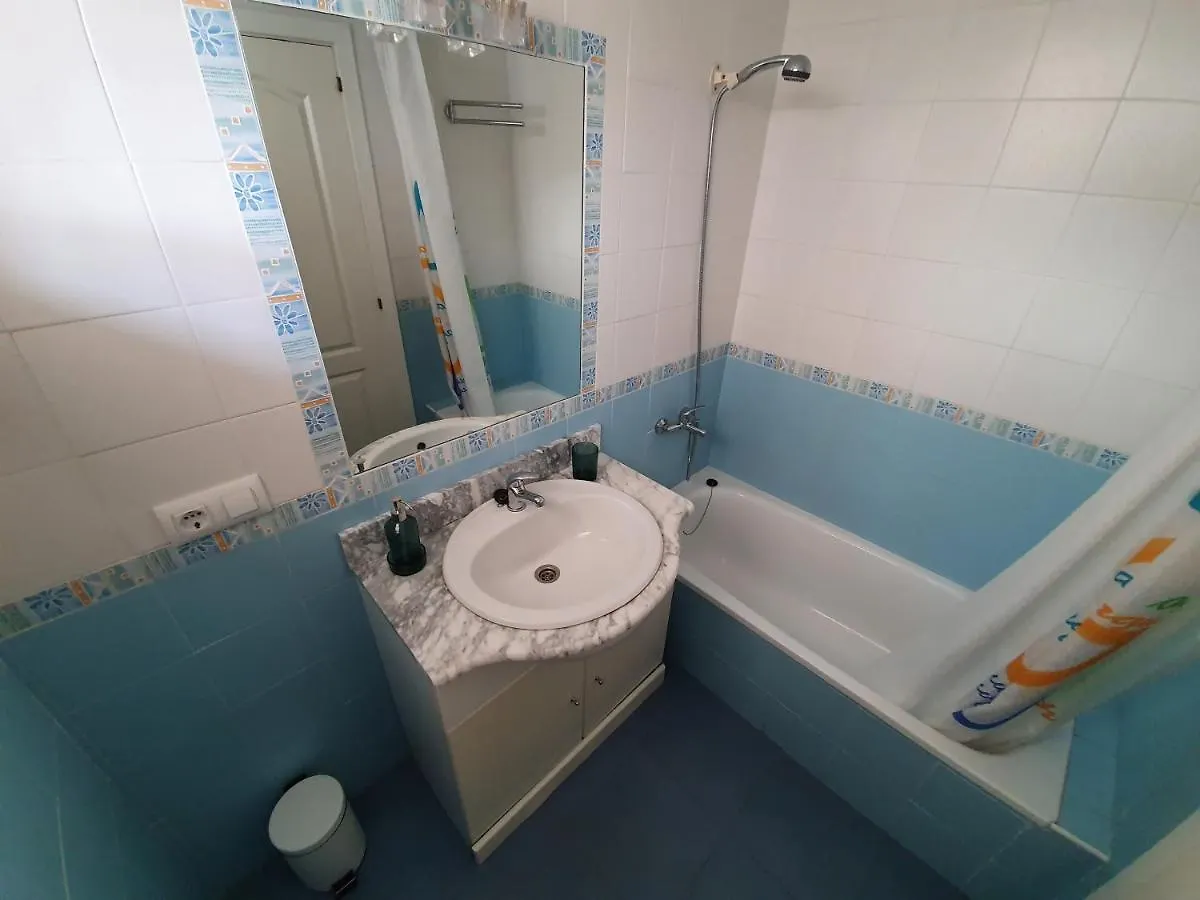 Apartment Seaviews 500M From The Beach Benalmadena